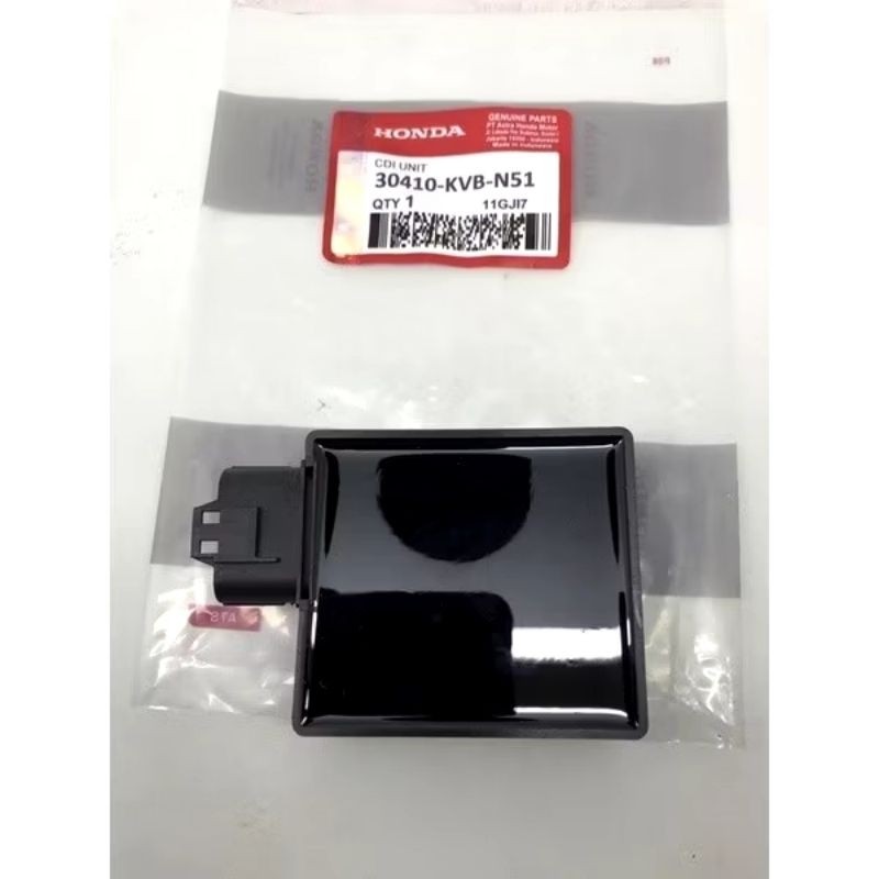 Cdi Vario 110 CDI Unit Vario Lama CDI Vario Karbu KVB