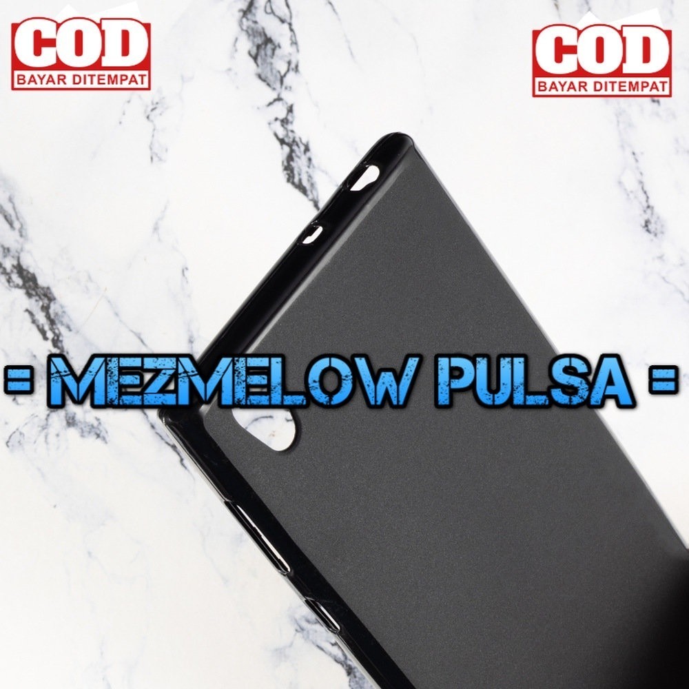 Caseng Silicone Soft Case Softcase Sony Xperia L1 / Sony l1 /  Xperia L2 /  Xperia L3 /  Xperia L4