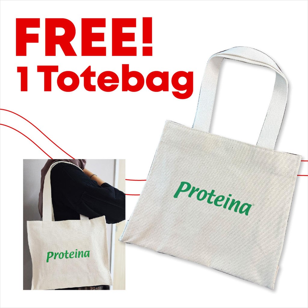 

FREE 1 TOTEBAG ( DO NOT BUY )