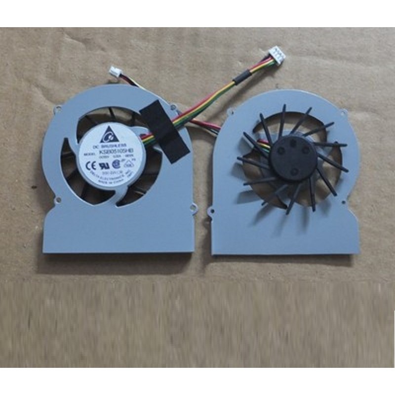 NEW CPU Cooling Fan for LENOVO IdeaCentre Q190 Q180 KSB05105HB CF42 BD2K laptop Cooler Fan Radiator