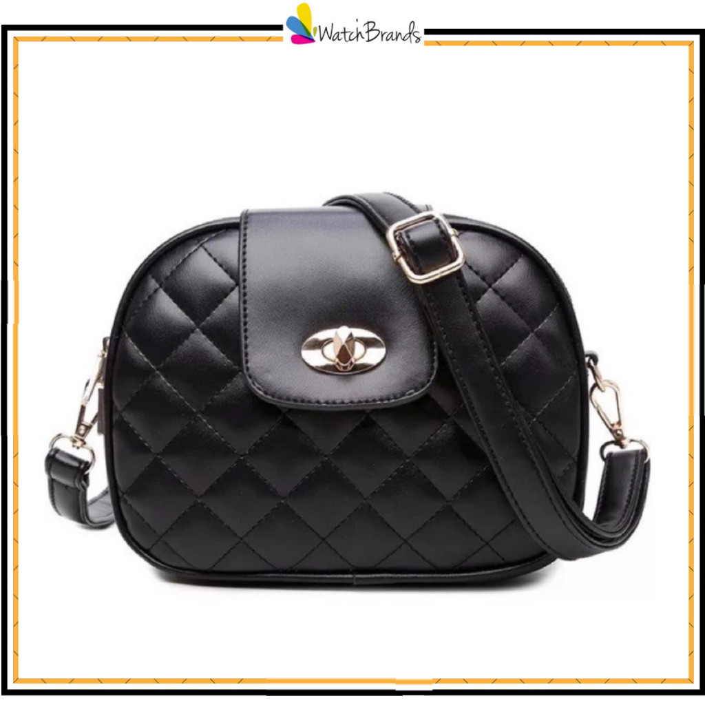 WTB LIVINA TAS SELEMPANG MINI WANITA SLEMPANG MORYMONY TF010