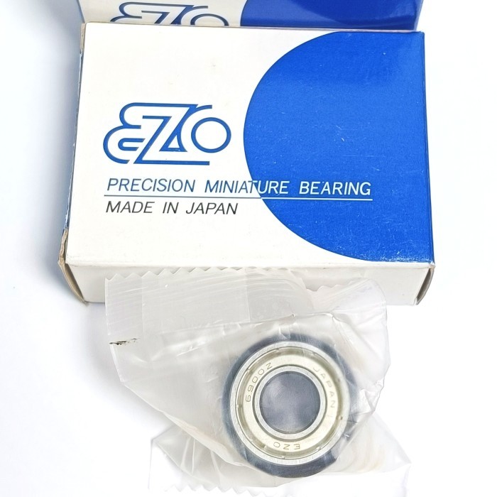 Bearing 6900ZZNR EZO 6900 ZZ NR