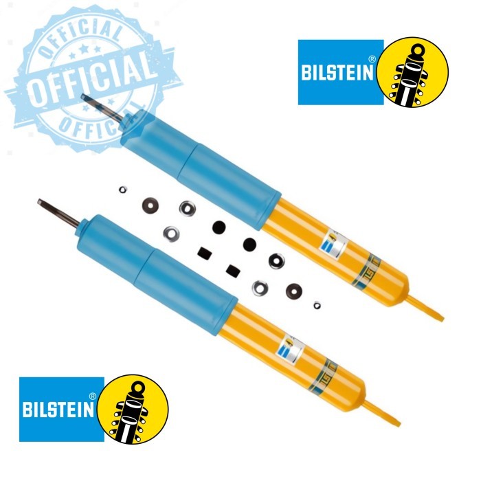 Shock Depan MERCY W163 ORIGINAL Merk BILSTEIN B6