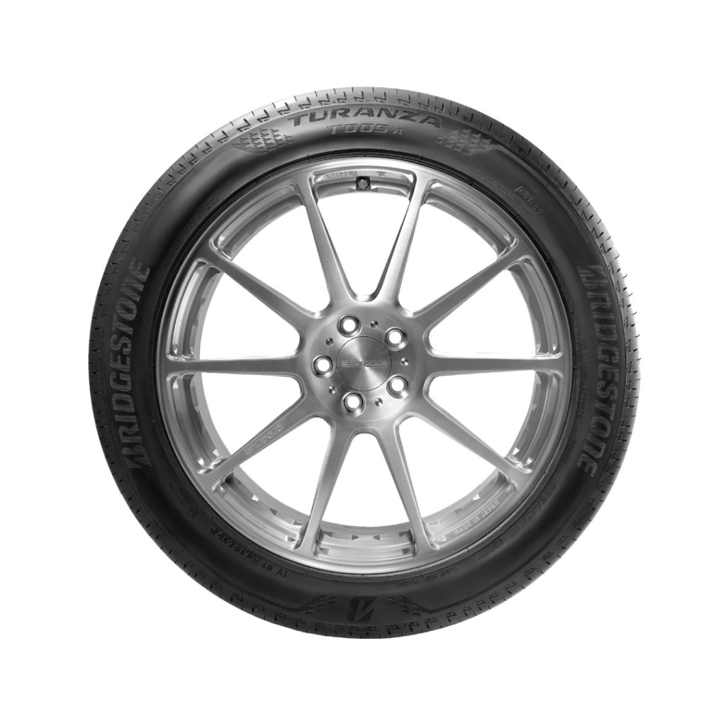 185 70 R14 - Bridgestone Turanza T005A Size 185/70 R14 - Ban Xenia, Panther, Avanza