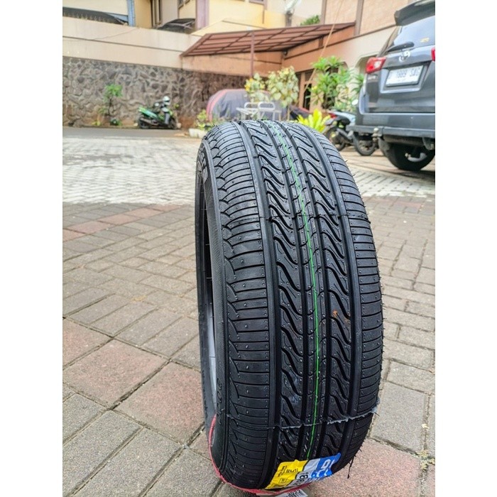 165 70 R14 - Accelera Eco Plush 165/70 R14 Ban Mobil