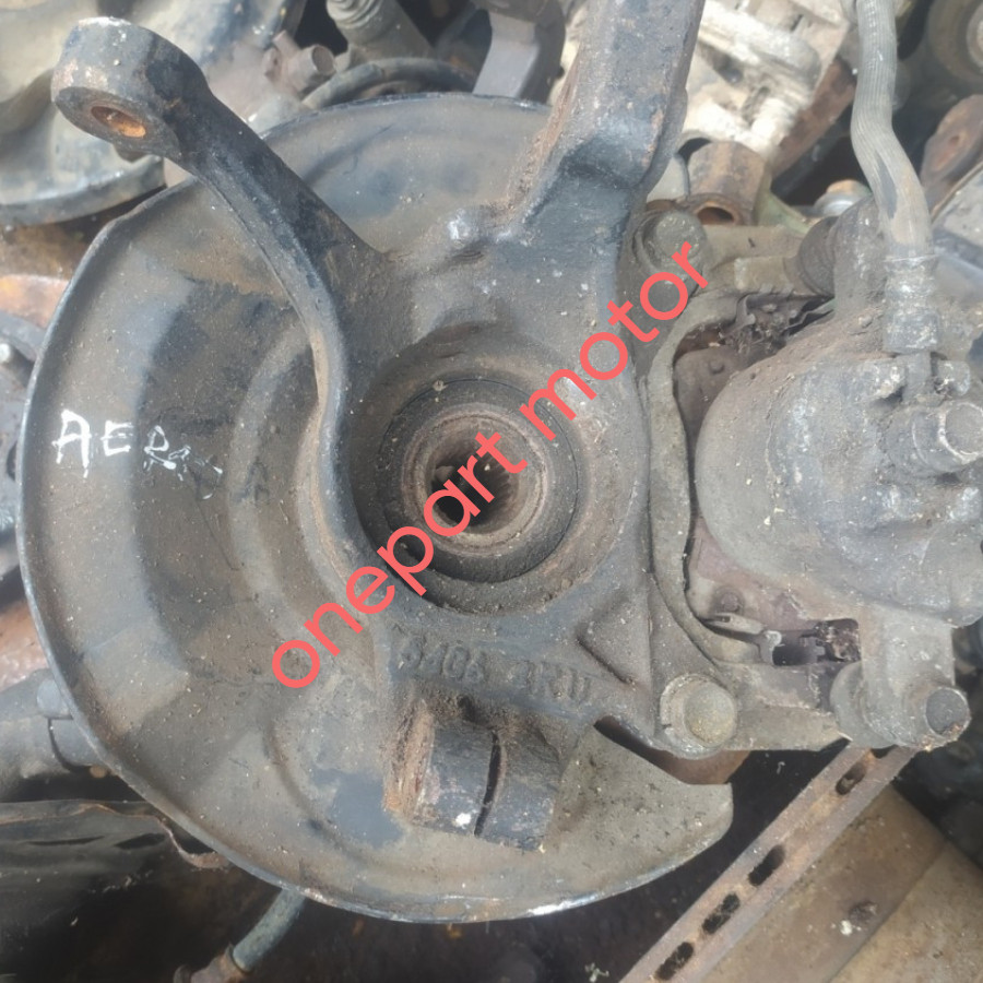 knuckle knakel Suzuki Aerio Original