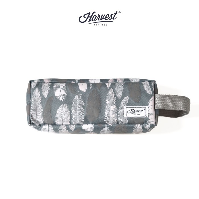 

[Terbaru] Kotak Pensil / Pencase Harvest Pop Mode - Feather