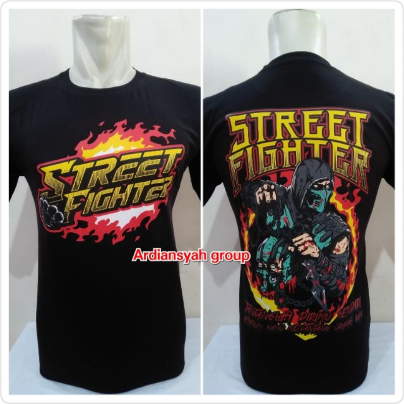 KAOS IPSI DISTRO PENCAK SILAT KEREN DAN TERBARU