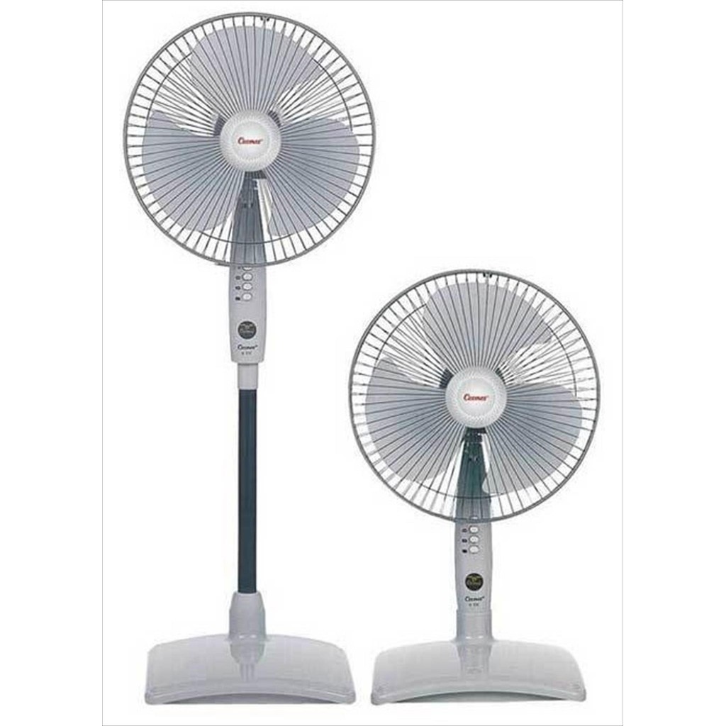 KIPAS ANGIN COSMOS TUMPU 16`(16-SN)