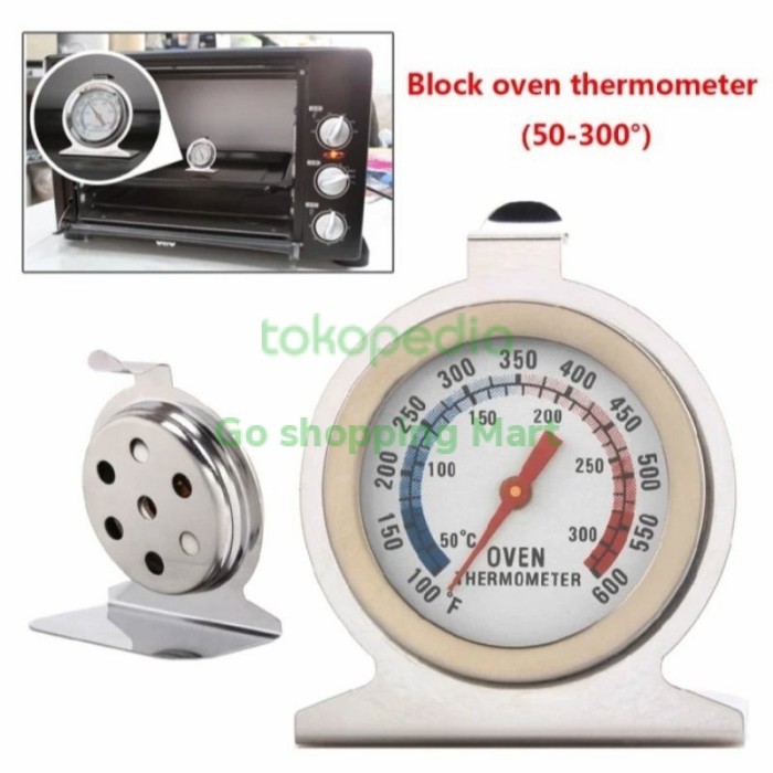 (COD) GSM thermometer oven /thermometer oven tangkring