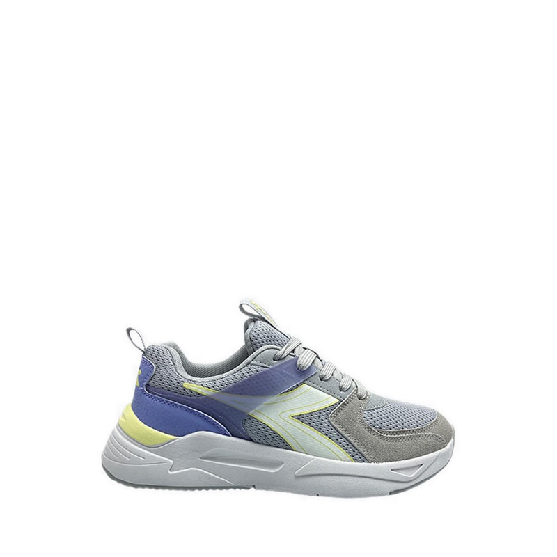 Diadora Manlea Women's Sneakers Shoes - Purple mx