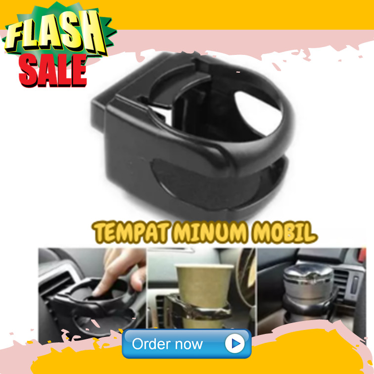 Car Cup Holder Mobil Universal Tempat Minum Mobil Holder Tempat Minum Mobil Holder Botol Mobil