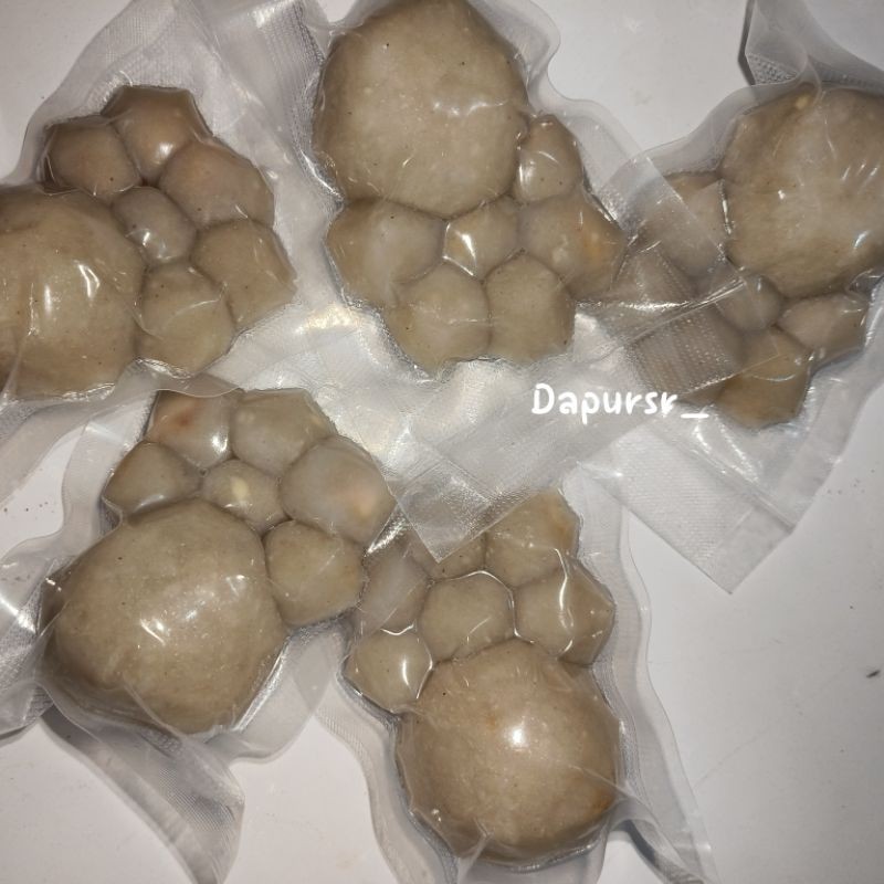 

Baso Aci Tanpa Topping – Kenyal dengan Isian Rasa Pilihan yang Menggugah Selera-ac