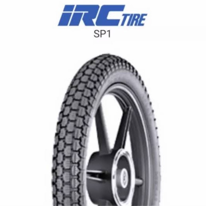 Ban Luar IRC 275-17 SP1 Tahu