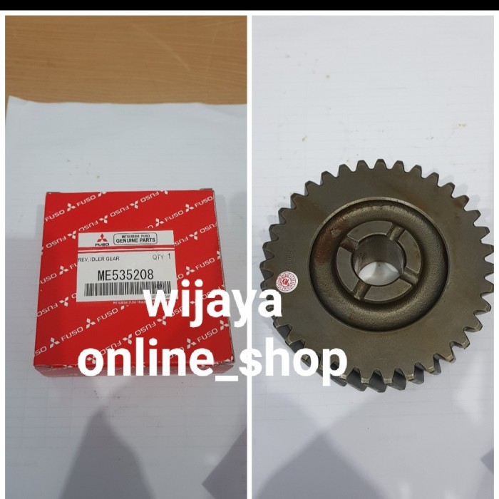 gear atret ps125T new ME535208 "tebal" berkualitas