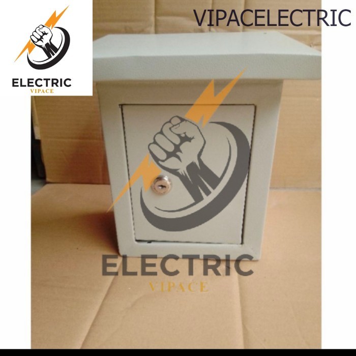 box panel 17x20x12 outdoor