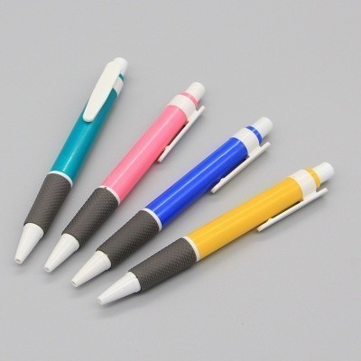 

Pulpen Tinta Gel Pena Sekolah Ballpoint Pen Students Sourvenir 220
