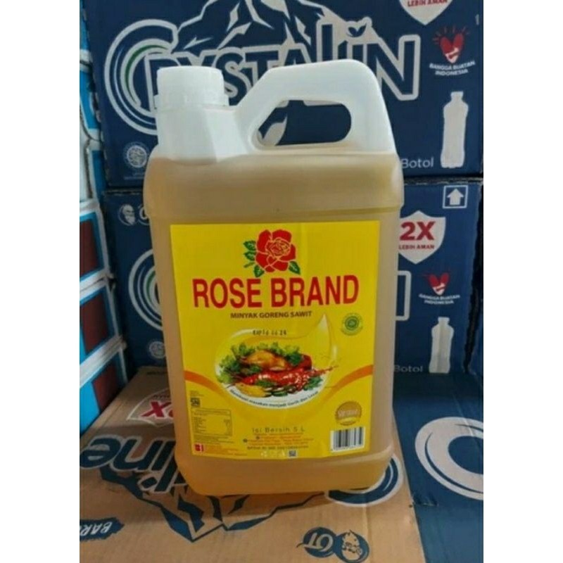 

PROMO MURAH!!! promo cuci gudang, stock terbatas..rose brand