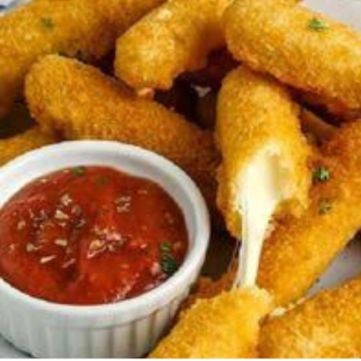 

Ku'Ong Premium Mozzarella Stick