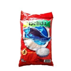 

NEW ITEM BERAS MEREK BELIDA 10KG