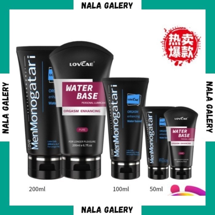 

NEW EP~ Produk Limited Edition Terlaris monogatari varian original kemasan hitam box tersedia all stock ~ nalagalery