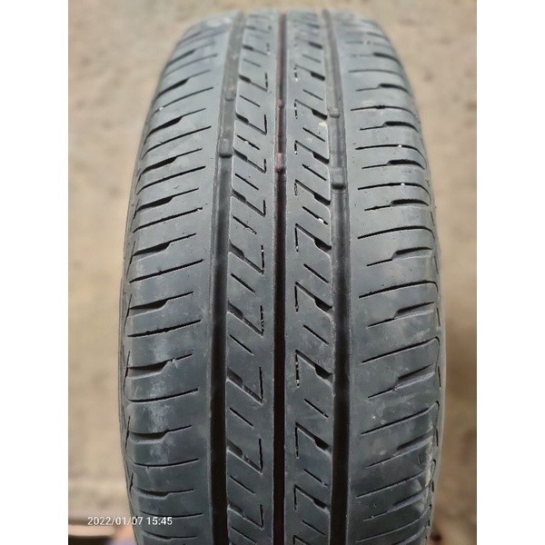 BAN MOBIL AYLA AGYA BRIDGESTONE TECHON 175/65 RING14  COPOTAN SECOND ORI