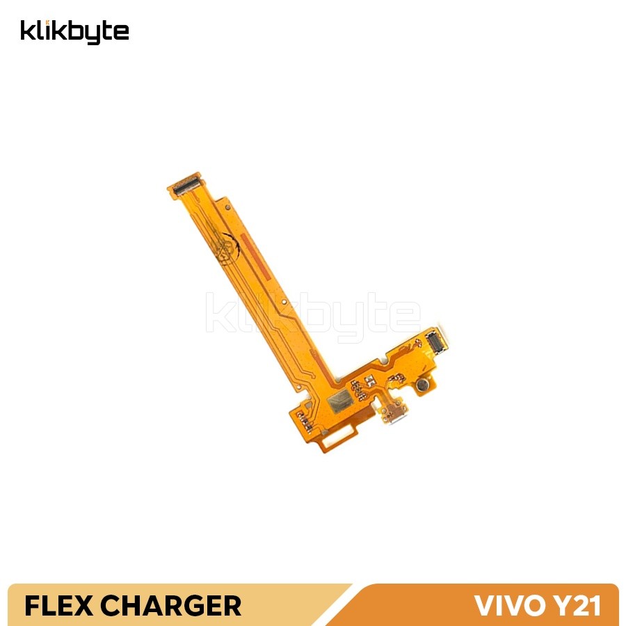 FLEXIBLE CHARGER VIVO Y21 CONNECTOR CAS