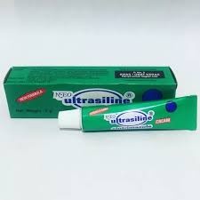 grosir per box Neo Ultrasiline Box Isi 12 Tube Krim Salep Kulit / Skin Ointment Cream