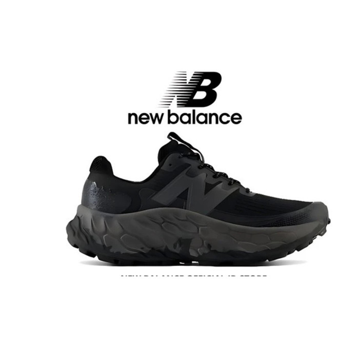 SEPATU NEW BALANCE FRESH FOAM X TRAIL MORE V3 PHANTOM Standard