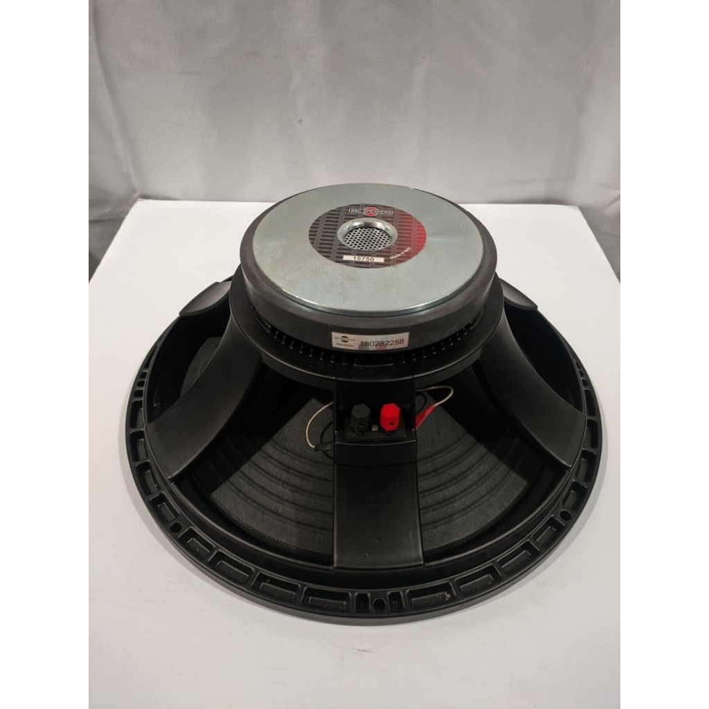 speaker 15 inch BNC 15750 ORIGINAL PRODUK