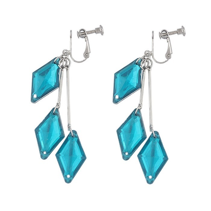 Anting stud twisted wonderland floyd leech