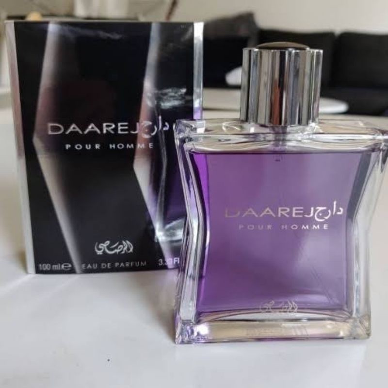 parfum daarej pour home by rasasi-parfum import dubai