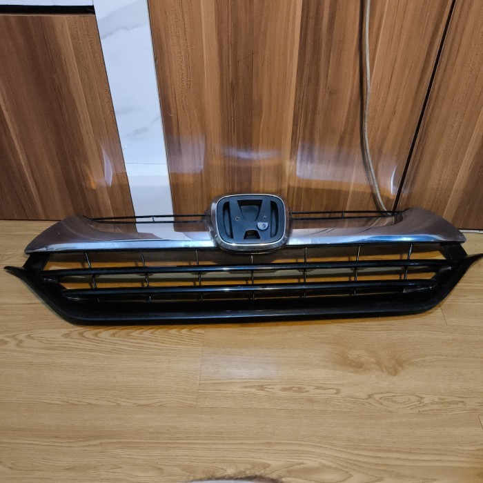 Grill Grille Honda CRV Prestige Turbo 2017 2018 2019 2020