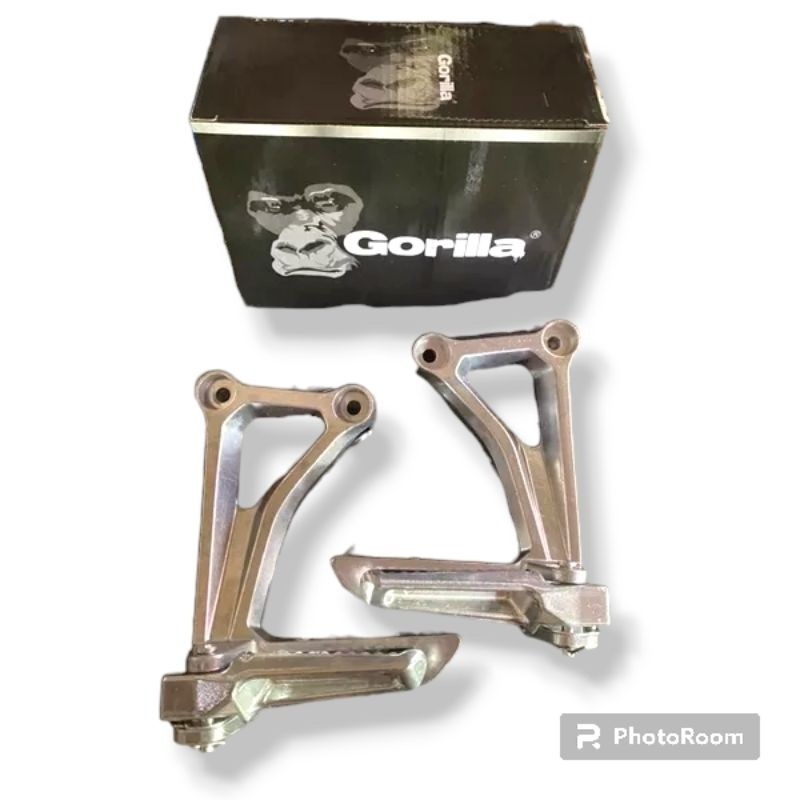 footstep belakang cbr 650 postep cb 650 r import footstep cb 650 gorilla postep cb 1000 postep gantu