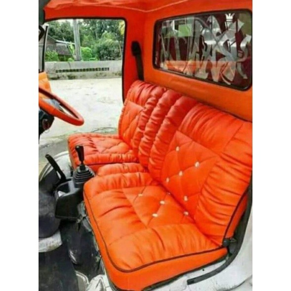 Sarung jok Tss,cary Futura,caryy cargo full interior dalaman.