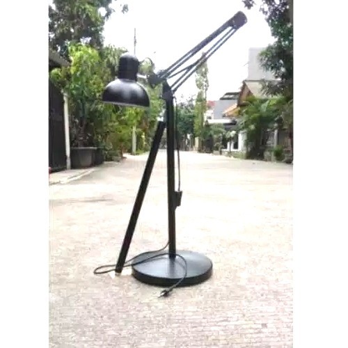 Tiang Tanpa Lampu Terapi Infrared Philips/Tiang Lampu terapi