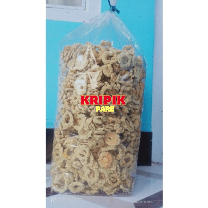 

NEW kripik pare 1kg kripik pare crispy kripik pare crispy 1kg keripik pare 1 kg SALE