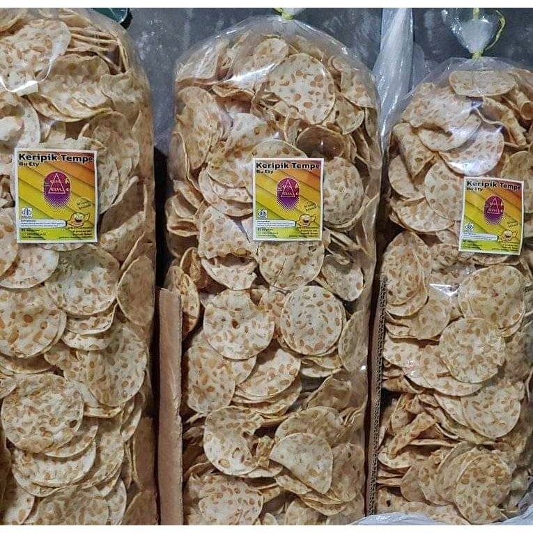 

PROMO keripik tempe sagu kripik tempe sagu tempe sagu keripik tempe bandung berat 100 gram LARIS
