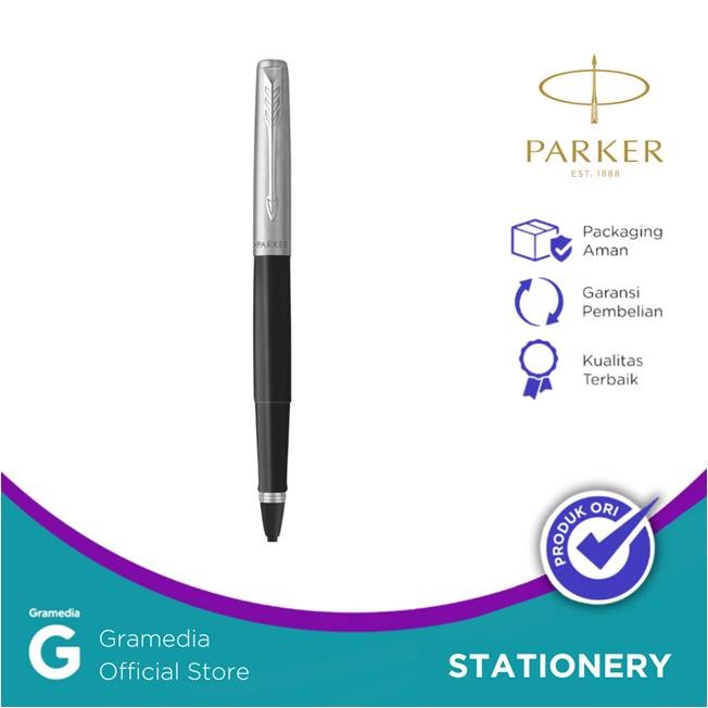

Parker Jotter Originals Black Rollerball 2085907