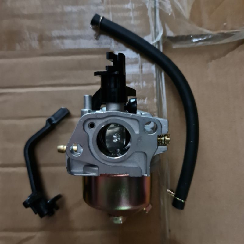 

Ec2500 Carburator Karburator Carburetor Mesin genset 4 Tak stroke 2500 3000 3500 4000 watt 4kw 3kw amplas