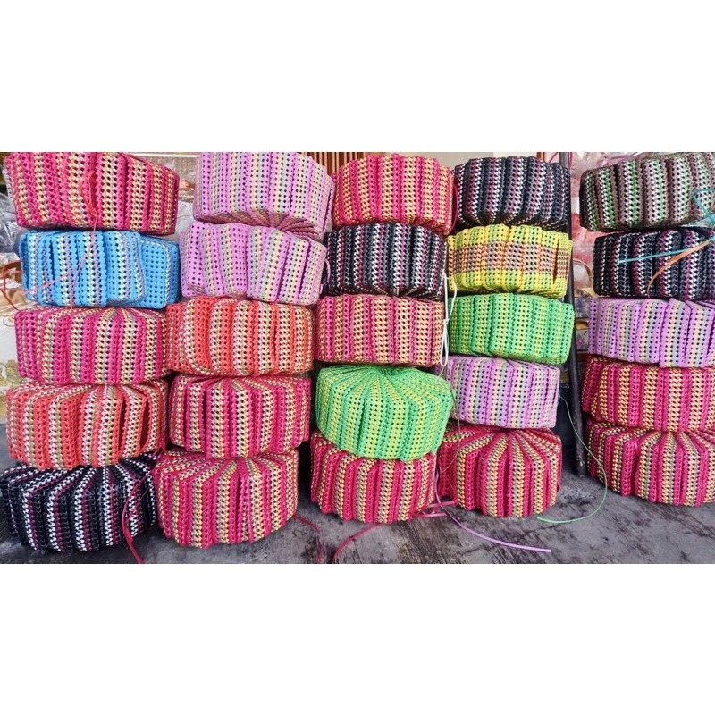 TERSEDIA Sodan Plastik