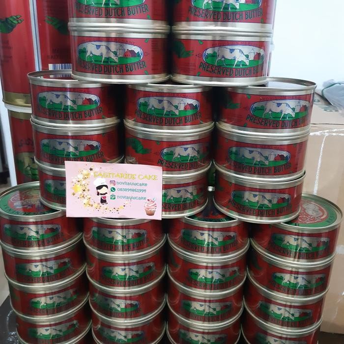 

[[PROMO]] butter wisman wisjman wysman wijsman 200gr