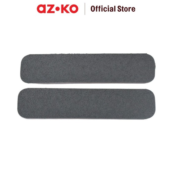

Promo AZKO Maxbuilt 5X22.8 cm Set 6 Pcs Isolasi Anti Slip Peva Tape Safetywalk Lakban Anti Slip Serbaguna Perlengkapan Keselamatan terlaris
