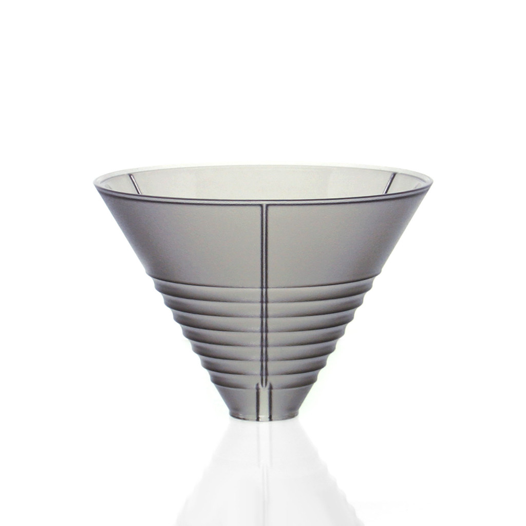 JAMIN MURAH SD1 -Suprima Dripper - Suprima Instrument Design by Hiro Lesmana | alat seduh v60 Coffee