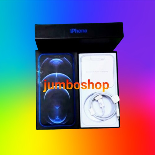 

BOX DUS 12 PRO / 12 PRO MAX FULLSET FULL SET R4NDOM ARSIP 1