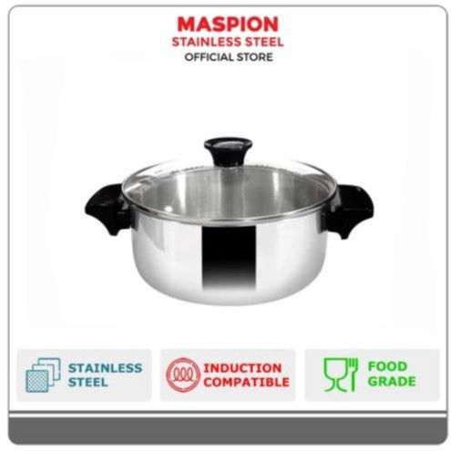 MODESTO 18 DUTCH OVEN / PANCI MASPION / DUTCH OVEN