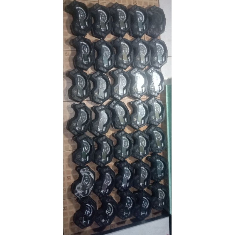 sepidometer Yamaha Byson ori