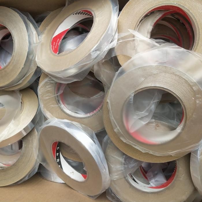 

72ON alumunium tape / teraoka tape