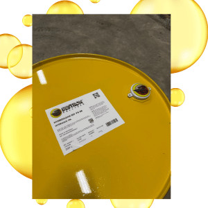 (SIAP KIRIM) OLI HIDROLIK INDUSTRI BESTRON HYDROCLEAN ISO VG 68 / VG 46 - DRUM 200L