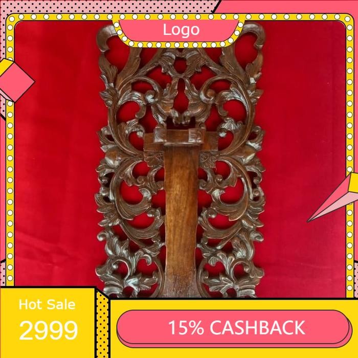 Blawong Keris Ukir Istimewa KRS4